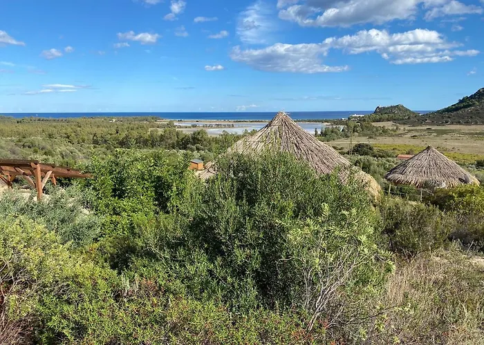 Agriturismo Dolceluna
