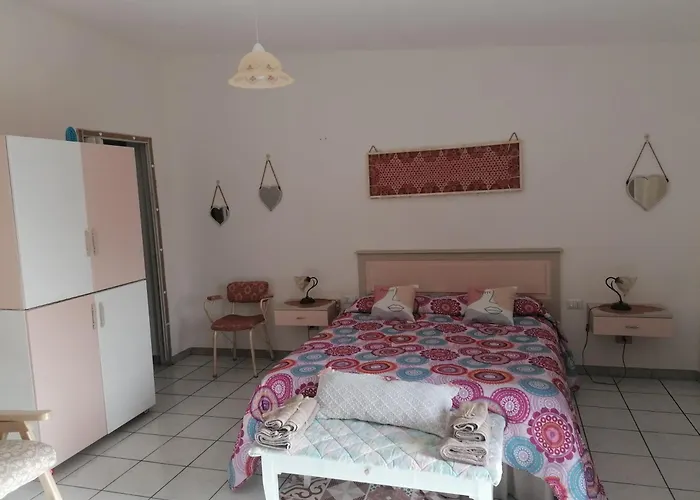 La casetta di Tzia Caicca